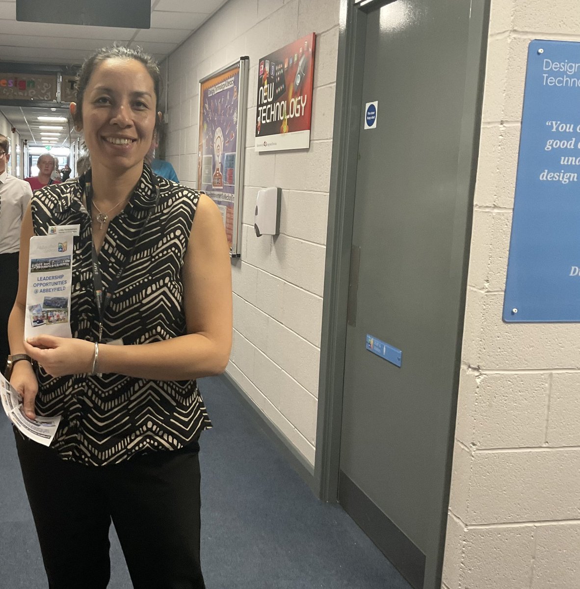 Abbeyfield PE Dept. tweet media