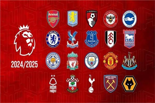 FPLW_'s tweet photo. ✍️ | ثريد عن ملخصات المباريات التحضيرية لجميع فرق الدوري الانجليزي لعام 2024/2025 :

ملحوظة : لا تعتمد على اختيارك للاعب معين على الوديات فقط ❗

#FPL #FPLCommunity https://t.co/dARiwe1ici