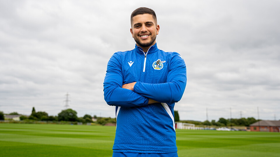 Cypriot Whos Who (@cypriotwhoswho) on Twitter photo BRISTOL ROVERS SIGN UK CYPRIOT RUEL SOTIRIOU
cypriotsworldwide.com/bristol-rovers…
#UKCypriot #RuelSoteriou
#BristolRovers
<a href="/RuelSotiriou/">Ruel Sotiriou</a> BRISTOL ROVERS SIGN UK CYPRIOT RUEL SOTIRIOU
cypriotsworldwide.com/bristol-rovers…
#UKCypriot #RuelSoteriou
#BristolRovers
<a href="/RuelSotiriou/">Ruel Sotiriou</a>