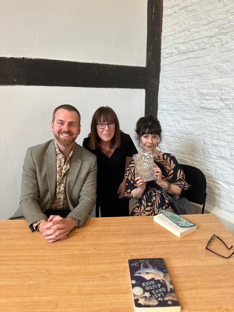 Anne Cater 🇺🇦 🏳️🌈 tweet media