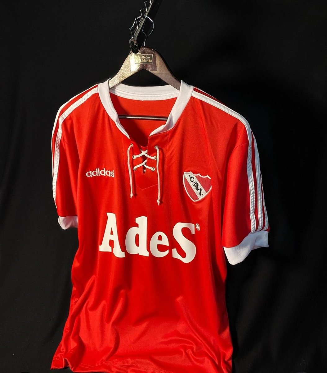 SoydelRojoCom's tweet photo. ¿La mejor camiseta de la historia? 

📌 La mejor camiseta de la historia https://t.co/yeOEvZ485p