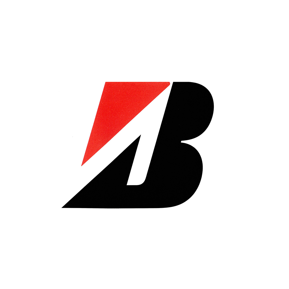 LogoArchive's tweet image. Bridgestone by PAOS and Masanori Umeda, Japan, 1984.

#logos # branding #design #logoarchive