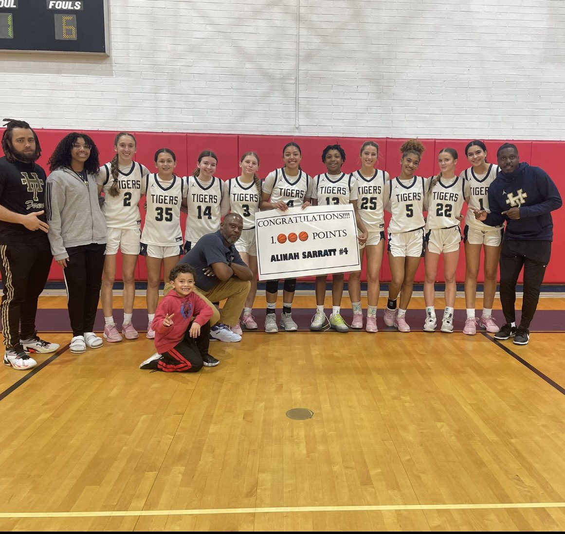 Holy Trinity Girls Basketball (@holytrinitygbb) on Twitter photo Our alumni ๐ฉโ๐ 2024 left with smiles heading to their new academic programs <a href="/4_AlinahSarratt/">Alinah Sarratt</a> is now attending <a href="/kansastfxc/">Kansas Track & Field x Cross Country</a> she hit 1000 points before graduation ๐งโ๐ and <a href="/allison_lagrone/">Allison LaGrone</a> #A-Town will attend Auburn University #TigerNation we are proud of you ladies Our alumni ๐ฉโ๐ 2024 left with smiles heading to their new academic programs <a href="/4_AlinahSarratt/">Alinah Sarratt</a> is now attending <a href="/kansastfxc/">Kansas Track & Field x Cross Country</a> she hit 1000 points before graduation ๐งโ๐ and <a href="/allison_lagrone/">Allison LaGrone</a> #A-Town will attend Auburn University #TigerNation we are proud of you ladies