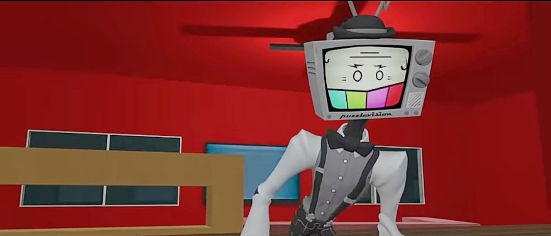 BROTHERSpanish's tweet photo. Mrpuzzles enters the meme factory and meggy returns to normal and SMG4 becomes skeleton
#smg4 #SMG4 #smg4mrpuzzles https://t.co/BDNraY6a6p