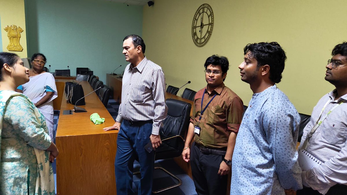 ibsc_skill's tweet photo. @Ap_MedTechZone in collaboration with @OEdusphere commenced a comprehensive course with @DRGIRISHPATEL3 a renowned #Foetal Medicine expert, for #Obstetrics Doppler and 3D/4D #ultrasound which are crucial diagnoses of any conditions during #pregnancy and #childbirth
#MedTech https://t.co/Gkz36XSjMx