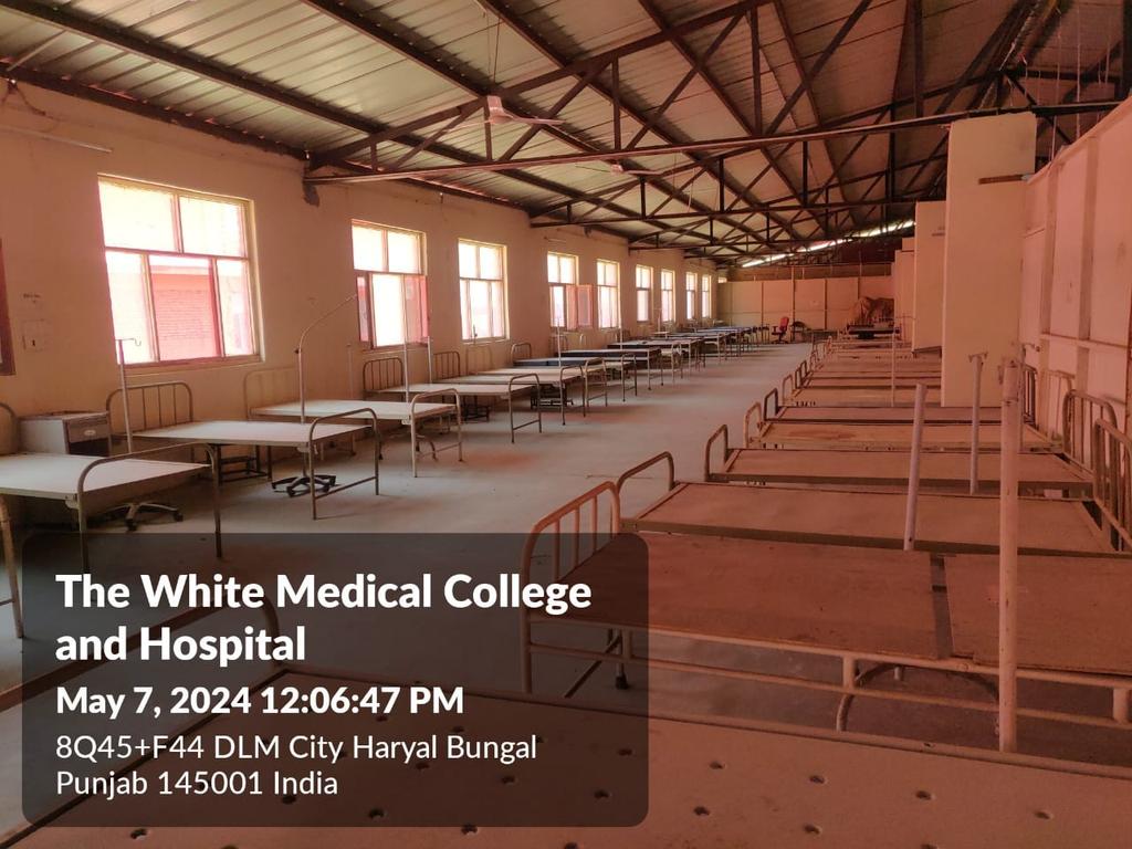 t_singla0510's tweet photo. 🚨🚨🚨🚨Eat an Apple a day and KEEP DOCTORS AWAY because the Education being provided is below par
#wmckillingmedicoscareer
@bbcnewspunjabi @autopsy_surgeon @Indian__doctor @IndianExpress @official_aimsa @Teena_PPCC @RVCJ_FB @HVSBanwait @Vivekpandey21  @nsui @DrJsinghRajawat https://t.co/3Y4DoQn5Ep
