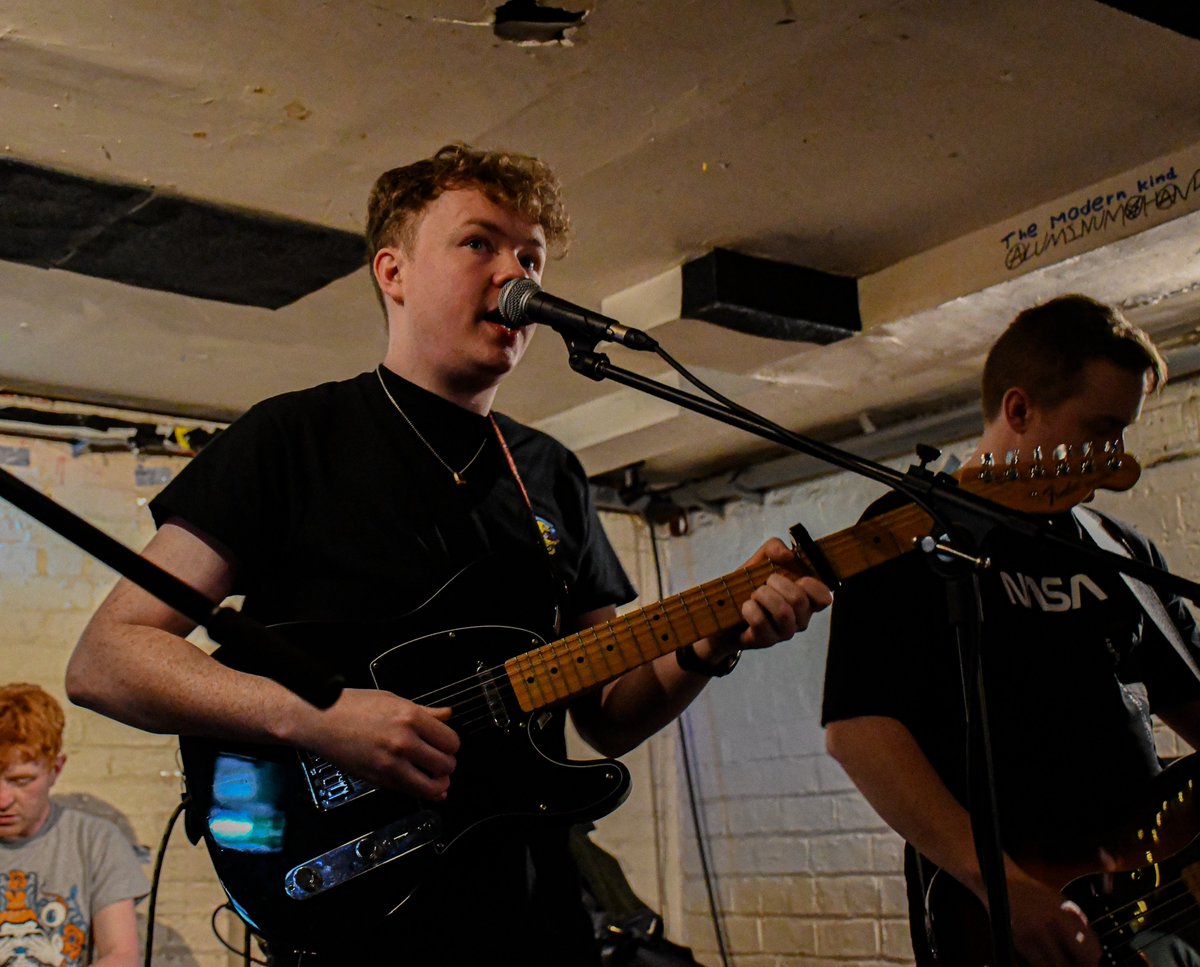 Static Satellites tweet media