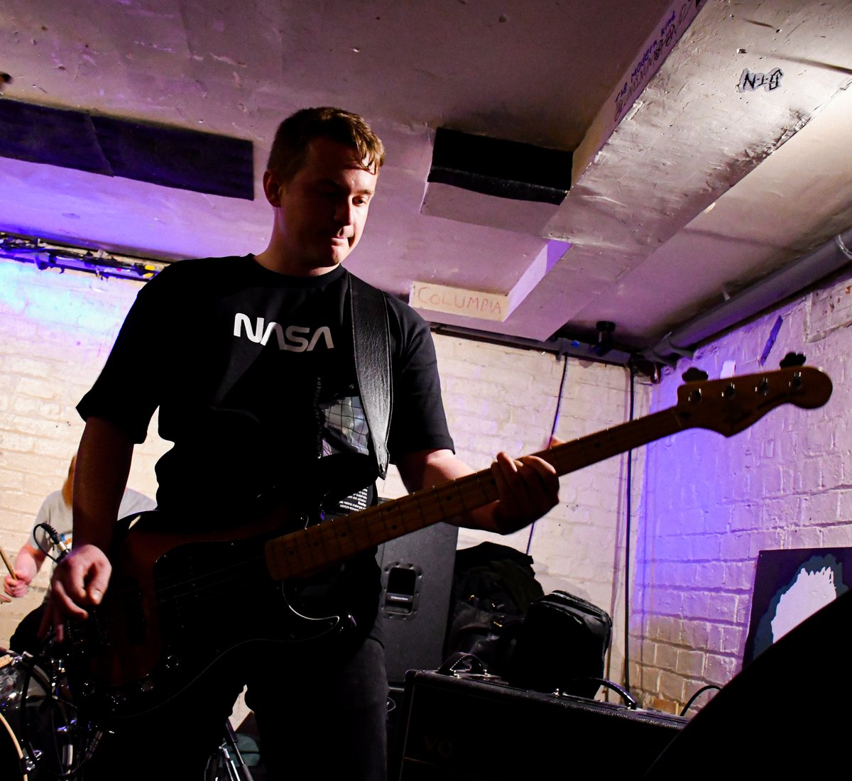 Static Satellites tweet media