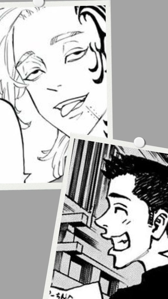 ShionPeh/PehShion 
Prompt: Timeline convergence 
<a href="/TRRarepairWeek/">TokRev Rarepair Week 🌼</a> #TRRarepairWeek2024
archiveofourown.org/works/57350764