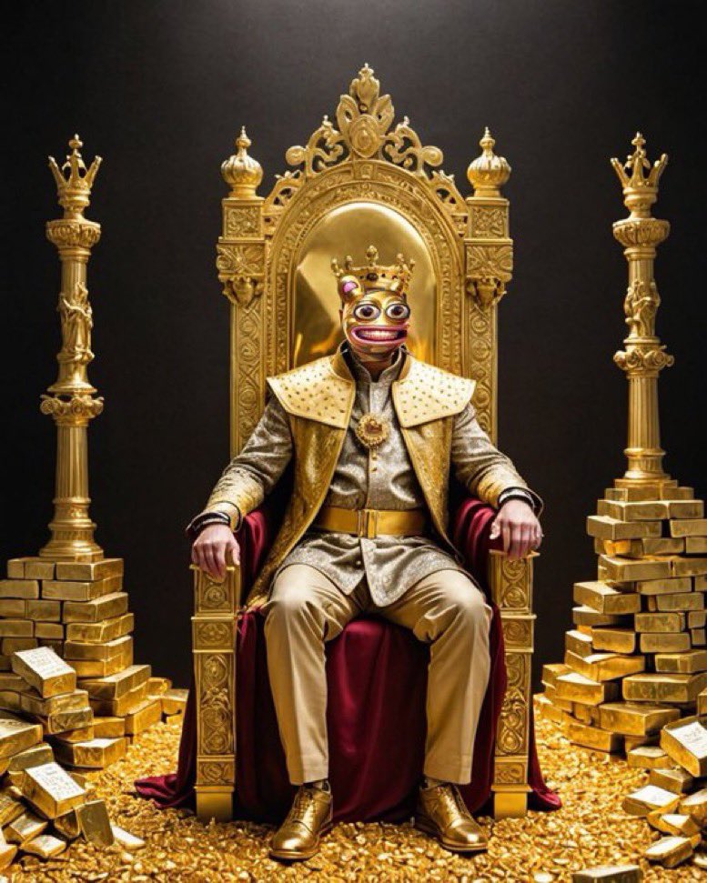 enmityancientdr's tweet photo. @kokid951 @GOLDENBRETTSOL $BRETTGOLD, the Alpha! LFGrow!
@GOLDENBRETTSOL #BRETTGOLD https://t.co/Yjm5Jj3oqs #whynotus #solonasummer https://t.co/wkOv0Ll35g