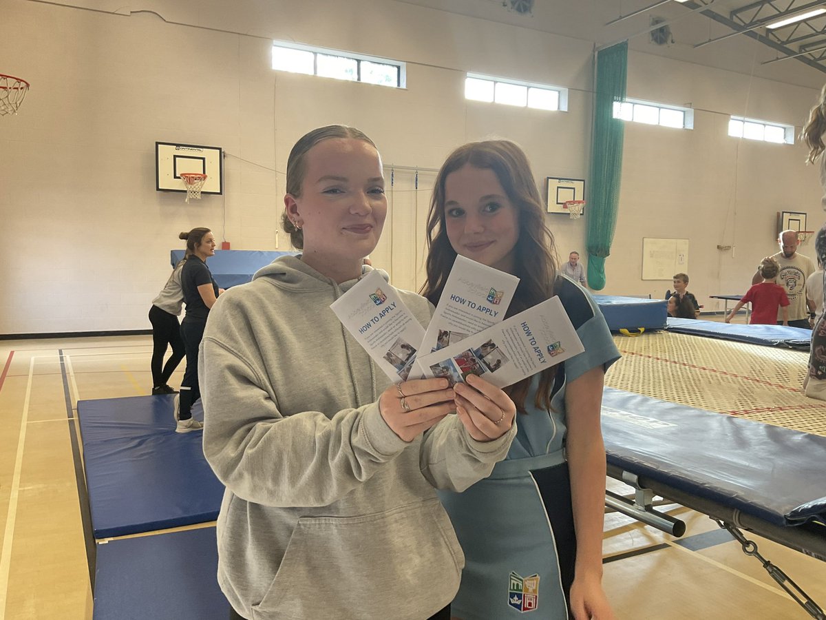 Abbeyfield PE Dept. tweet media