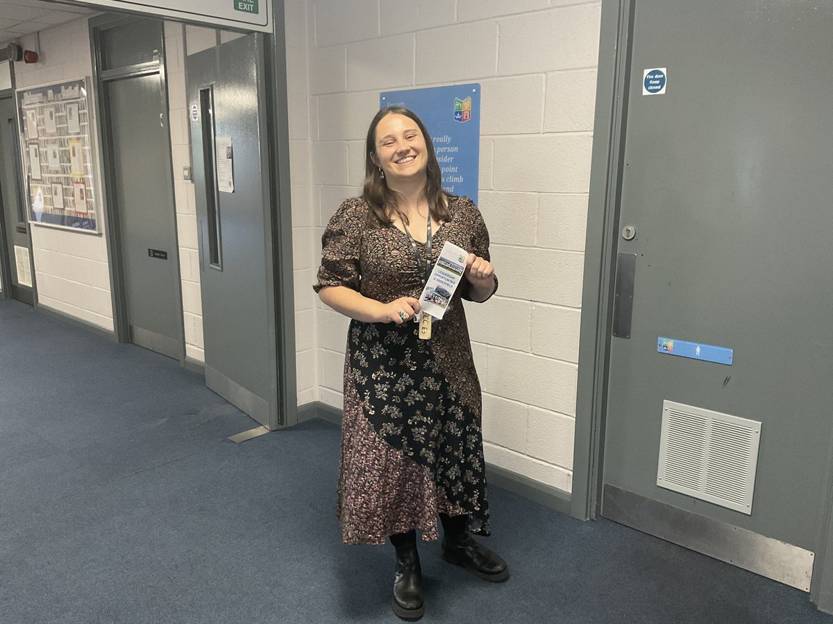 Abbeyfield PE Dept. tweet media