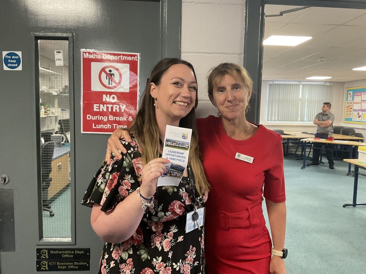 Abbeyfield PE Dept. tweet media