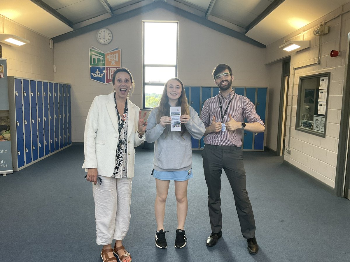 Abbeyfield PE Dept. tweet media