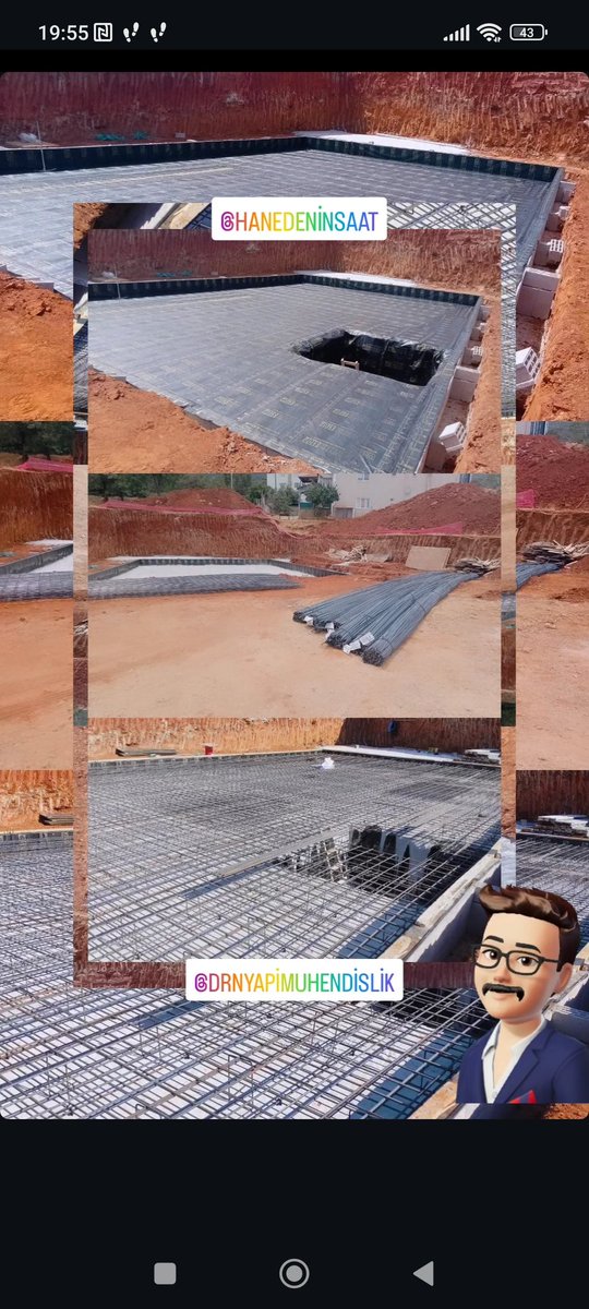 #Şantiye 
#DENİZLİ
#GÖVECLİK