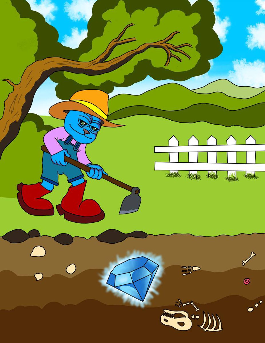 RABBIT CTO ON BASE tweet media