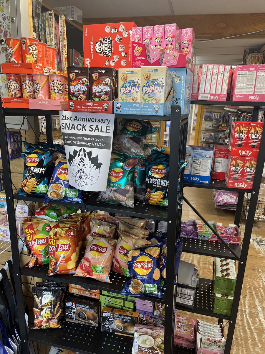 Weekend Anime tweet media