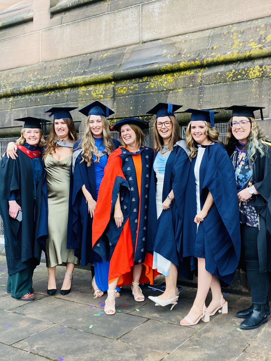 Dr Clare Maxwell (@cmaxwelluk) on Twitter photo Some of our amazing <a href="/ljmu/">Liverpool John Moores University</a> #studentmidwives at their #graduation what a journey itโs been for themโฆ <a href="/LJMU_Health/">LJMUHealth</a> <a href="/georgina_keaney/">Georgina Keaney</a> Some of our amazing <a href="/ljmu/">Liverpool John Moores University</a> #studentmidwives at their #graduation what a journey itโs been for themโฆ <a href="/LJMU_Health/">LJMUHealth</a> <a href="/georgina_keaney/">Georgina Keaney</a>