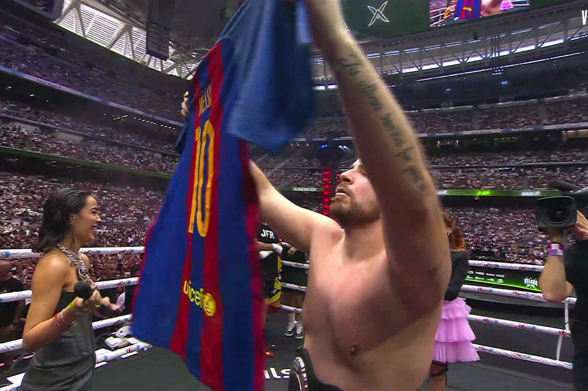 LautaroM22_'s tweet image. NO ES LA COBRA, ES LA CABRA.