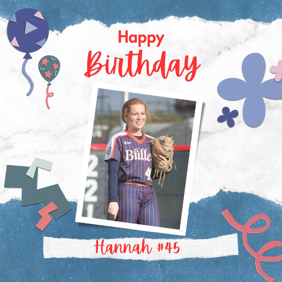 EC Bullets 18U Rodriguez (@ecbullets18uva) on Twitter photo Happy belated birthday to Hannah! This is a few days late but filled with extra birthday wishes. Hope you had a fantastic day 7/8! #softball #fastpitch #birthdaywishes #HappyBirthday <a href="/EastCobbBullets/">EC Bullets Fastpitch</a> <a href="/ECBullets18uVA/">EC Bullets 18U Rodriguez</a> <a href="/SBRRetweets/">Softball Recruiting Reposts</a> <a href="/SoftballDown/">Down South Softball</a> <a href="/CoastRecruits/">Coast 2 Coast Recruits</a> <a href="/hannahburstein7/">Hannah Burstein (2026)</a> Happy belated birthday to Hannah! This is a few days late but filled with extra birthday wishes. Hope you had a fantastic day 7/8! #softball #fastpitch #birthdaywishes #HappyBirthday <a href="/EastCobbBullets/">EC Bullets Fastpitch</a> <a href="/ECBullets18uVA/">EC Bullets 18U Rodriguez</a> <a href="/SBRRetweets/">Softball Recruiting Reposts</a> <a href="/SoftballDown/">Down South Softball</a> <a href="/CoastRecruits/">Coast 2 Coast Recruits</a> <a href="/hannahburstein7/">Hannah Burstein (2026)</a>