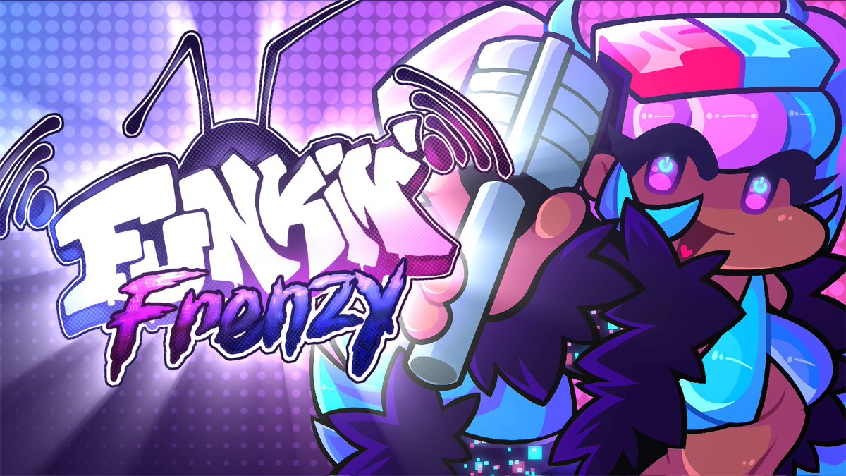 TODAY 3 PM CENTRAL TIME

Come checkout all sorts of NEW and returning mods! WE WILL SEE YOU THERE!!

LINK HERE: youtu.be/WWSZw_imrZQ?si…