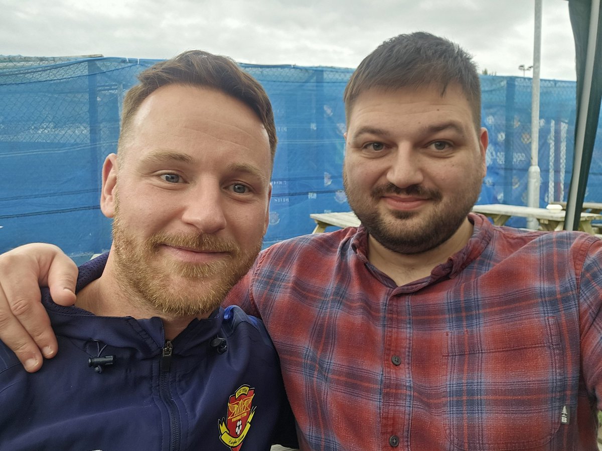 Tim Hilton (P) tweet media