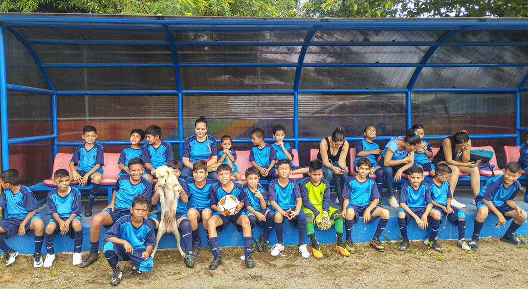 #Nicaragua| Alcaldia Municipal Tipitapa ❤️🖤✌️ realizó la inauguración de la 7ma edición de las ligas municipales de fútbol campo 🥅⚽🏆🥇 con la participación de diferentes barrios, comunidades y academias del municipio.

#4519LaPatriaLaRevolución 
#PLOMO19