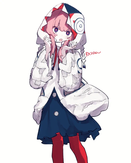 #花譜美術部 