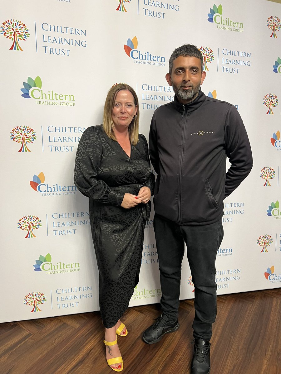 Unleashing Me tweet media