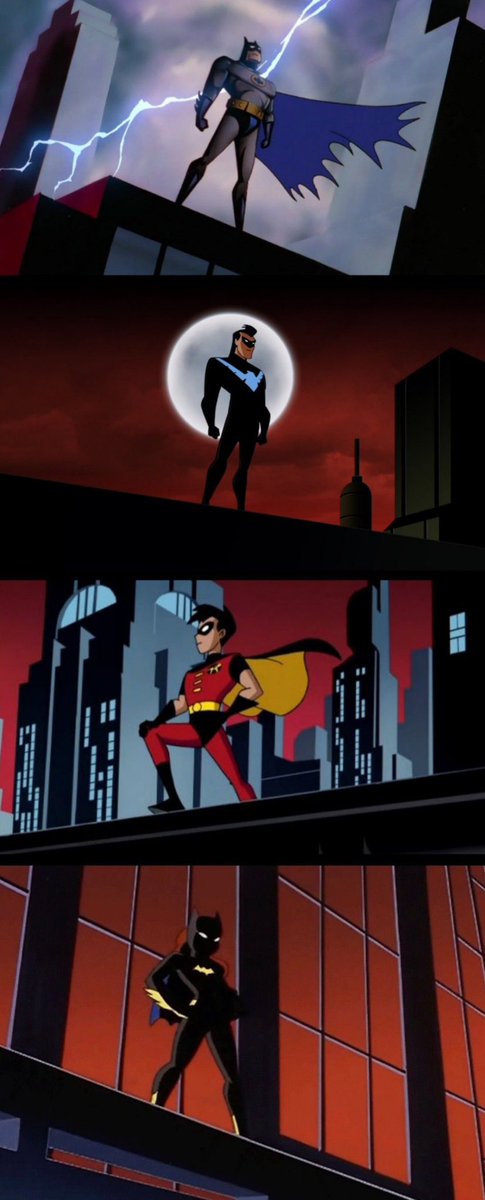 Batman_GothamBW's tweet photo. https://t.co/aWRCONKJ4I
