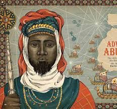 Joe__Bassey's tweet image. The Aztec and Mansa Abubakari II of the Mali Empire 
___
The Aztec leader, Montezuma, explained that his understanding of the ORIGIN of the Aztec was as a people who arrived on the EASTERN shore of Mexico ABOARD SHIPS that had left a land from across the ocean...
Which affirm the…