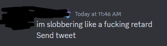 ConquerJBD's tweet photo. can you guess which conquer member said this https://t.co/yAbSDE7qAZ