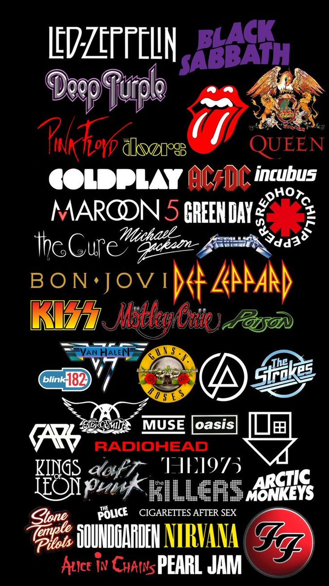 reaccion_502's tweet photo. #DiaDelRock Rock Por Siempre 🤘🏻🤟🏻🎸🥁 https://t.co/kWUGUoXhfp
