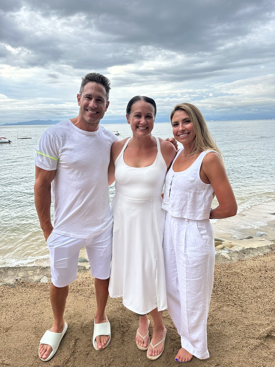 _kimms_'s tweet image. Another amazing #DonCon in Mexico. @DonSaladino and his wife, Mel, are national treasures.