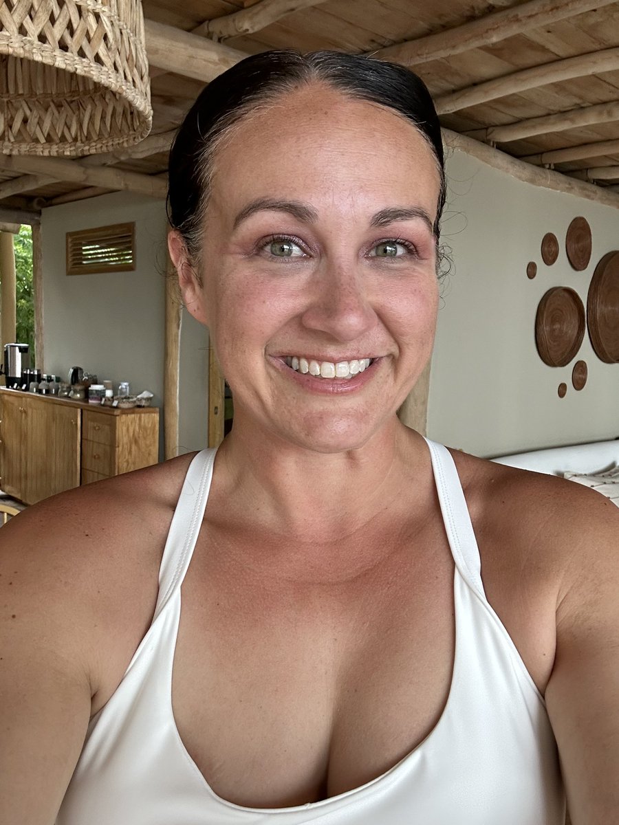 _kimms_'s tweet image. Another amazing #DonCon in Mexico. @DonSaladino and his wife, Mel, are national treasures.