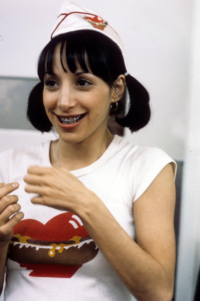 barbaravitali2's tweet photo. Happy Birthday to #DidiConn July 13,1951 #Grease #Grease2 #Frida https://t.co/85neVKXOEX