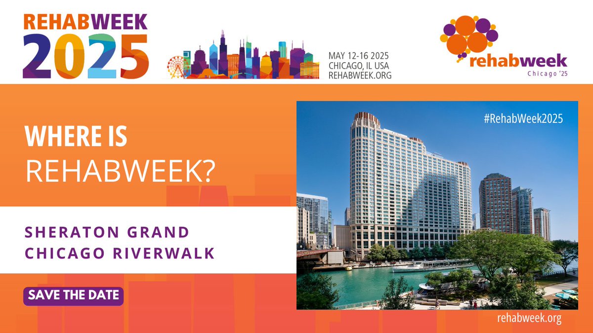 RehabWeek tweet media