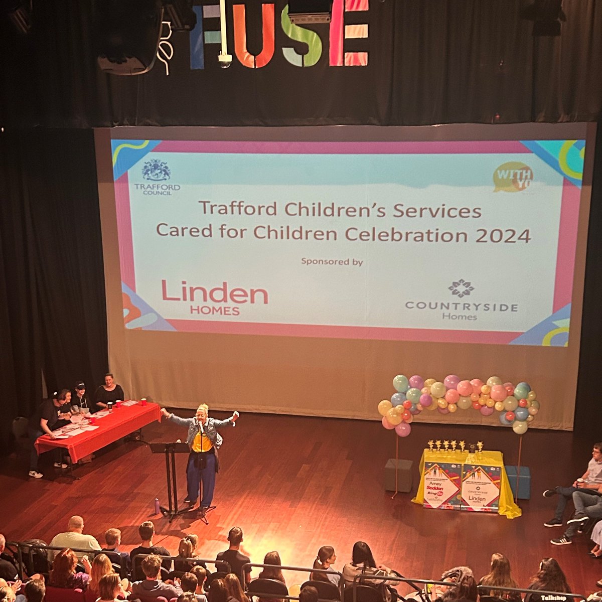 Trafford Council tweet media