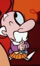 「Happy Birthday Tom Kenny! What are some 」|ChikoCheezのイラスト