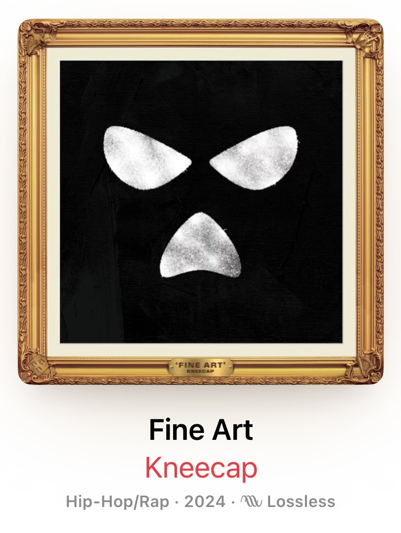 Tonight I present my <a href="/glastonbury/">Glastonbury Festival</a> special.

This will be a journey of the highs (and more highs) experienced on a lovely sunny farm end of June.

Featured LP is from <a href="/KNEECAPCEOL/">KNEECAP</a>, who were one of THE highlights of the festival.

#LiveRadio from 10pm on <a href="/phonicfm/">Phonic FM</a> (links in bio).