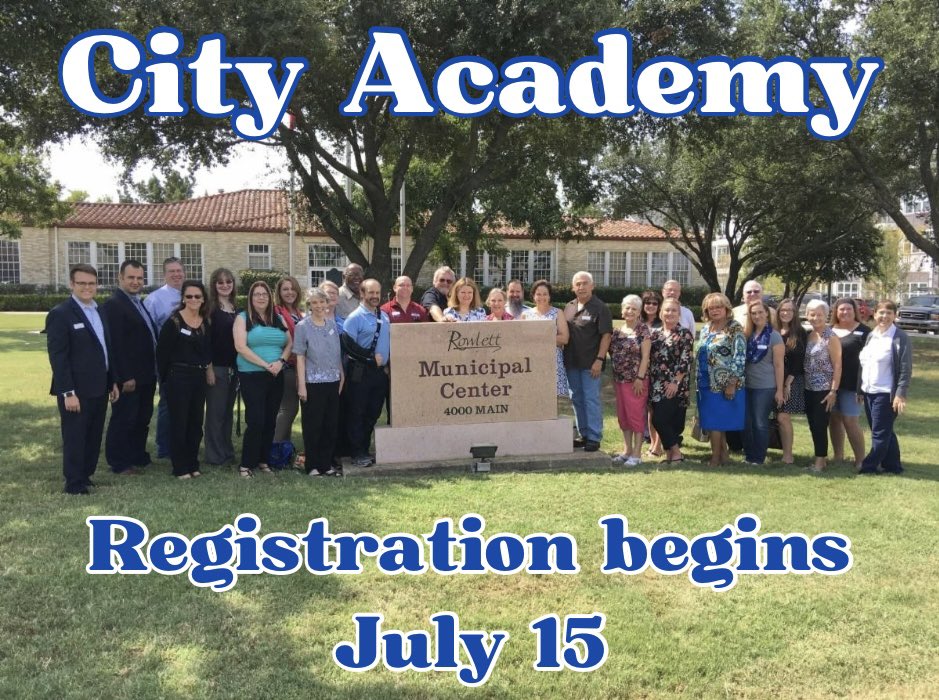 Jeff Winget - Rowlett City Council Place 2 tweet media