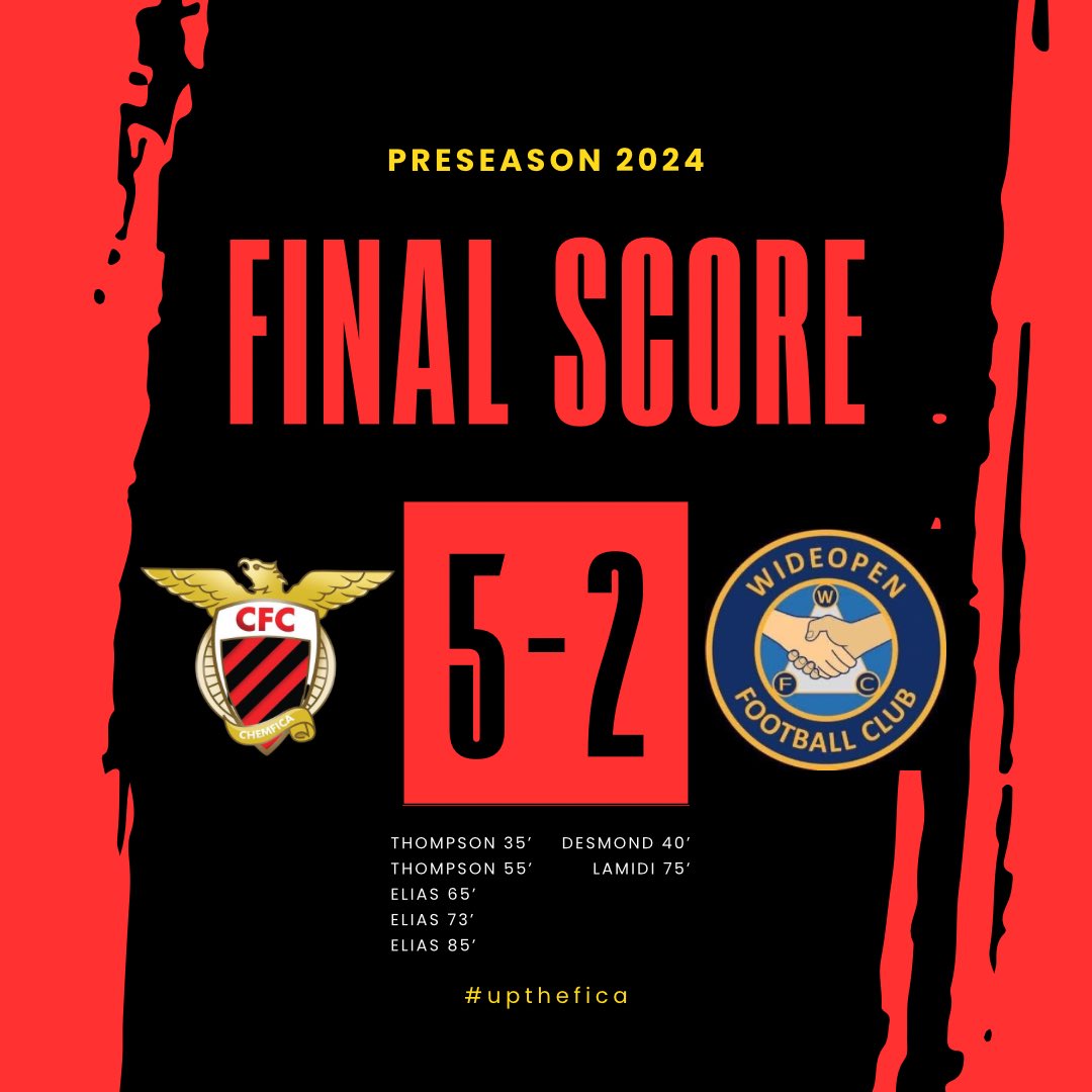 Much improved from the lads today, things starting to come together! #upthefica #youcanbemydestiny