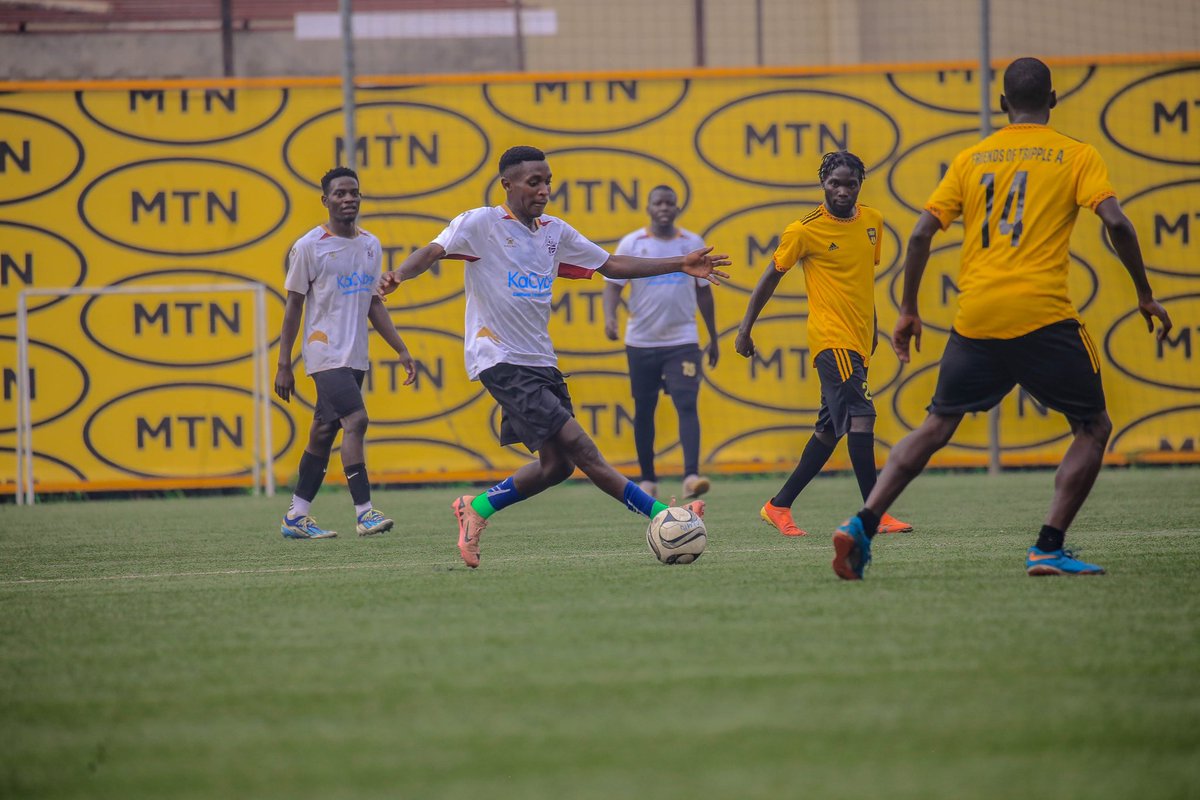 SC.KAREERE (@fcvenoms) on Twitter photo UPDATE: The friendly game between <a href="/FcVenoms/">SC.KAREERE</a> and @FriendsOfTripleA ended 1:1 .
We hosted our visitors at MTN Philip Omondi stadium ***
our next Friendly game is yet to be scheduled.
#FcVenoms UPDATE: The friendly game between <a href="/FcVenoms/">SC.KAREERE</a> and @FriendsOfTripleA ended 1:1 .
We hosted our visitors at MTN Philip Omondi stadium ***
our next Friendly game is yet to be scheduled.
#FcVenoms