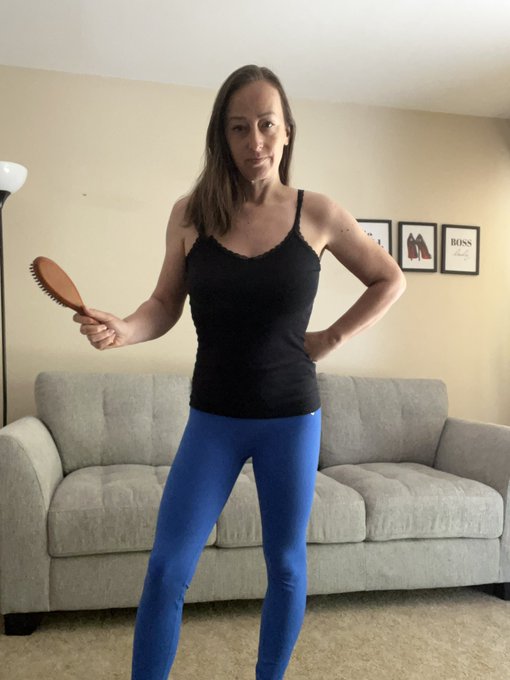 Professional Disciplinarian Miss Jenn – Seattle’s pics and videos