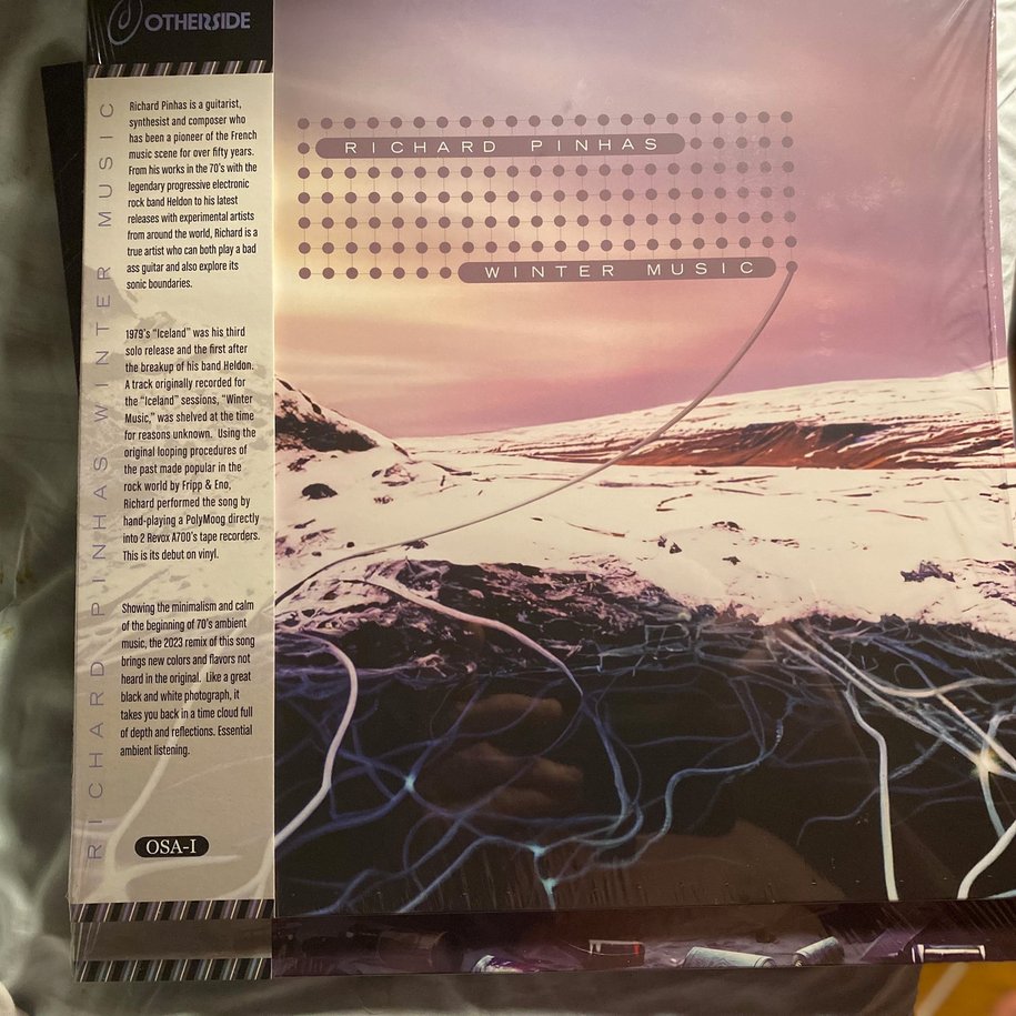 OtherSide (@othersideaudio) on Twitter photo <a href="/pinhas/">PINHASrichard-HELDON</a> <a href="/burningshednews/">Burning Shed</a> <a href="/MonotypePres/">MonotypePressing</a> Pre-Orders start next week; August 2nd release date.
Welcome to the next level!
otherside.audio <a href="/pinhas/">PINHASrichard-HELDON</a> <a href="/burningshednews/">Burning Shed</a> <a href="/MonotypePres/">MonotypePressing</a> Pre-Orders start next week; August 2nd release date.
Welcome to the next level!
otherside.audio