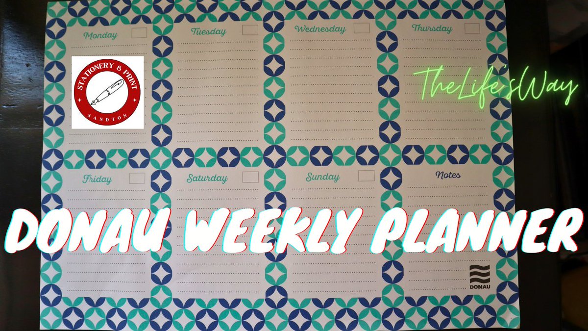 The Life's Way tweet media