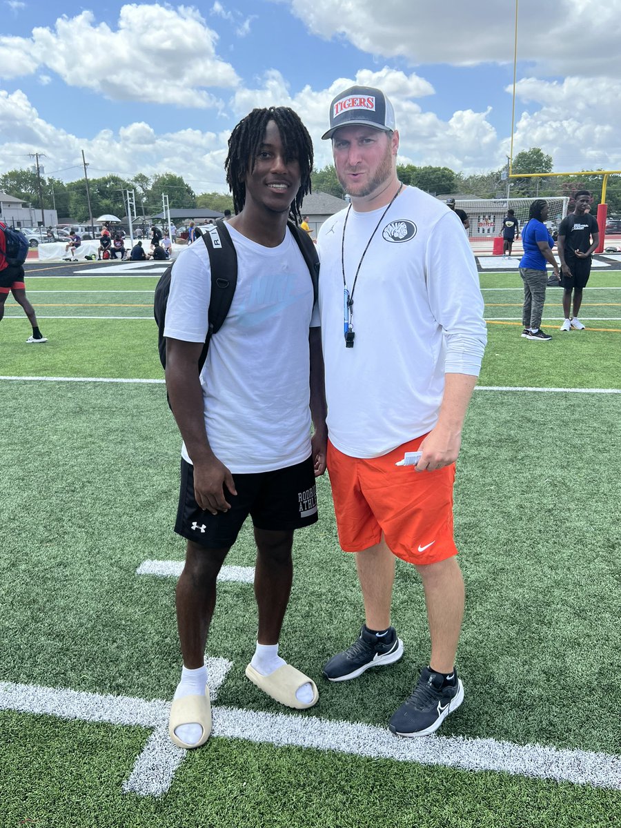 Thankyou <a href="/LitrentaJohn/">John Litrenta</a> for the camp invite, had a great time! <a href="/KentLaster/">Kent Laster</a> <a href="/Coach_cRQQk/">Triston Crook</a>