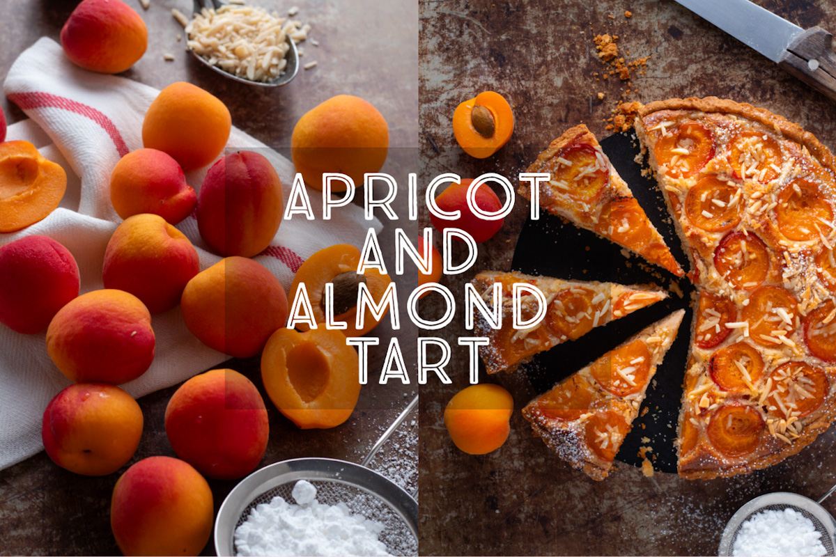 jay_wadams's tweet photo. Classic Apricot Tart https://t.co/cfBij7MzjU https://t.co/9ilz1CQNNT