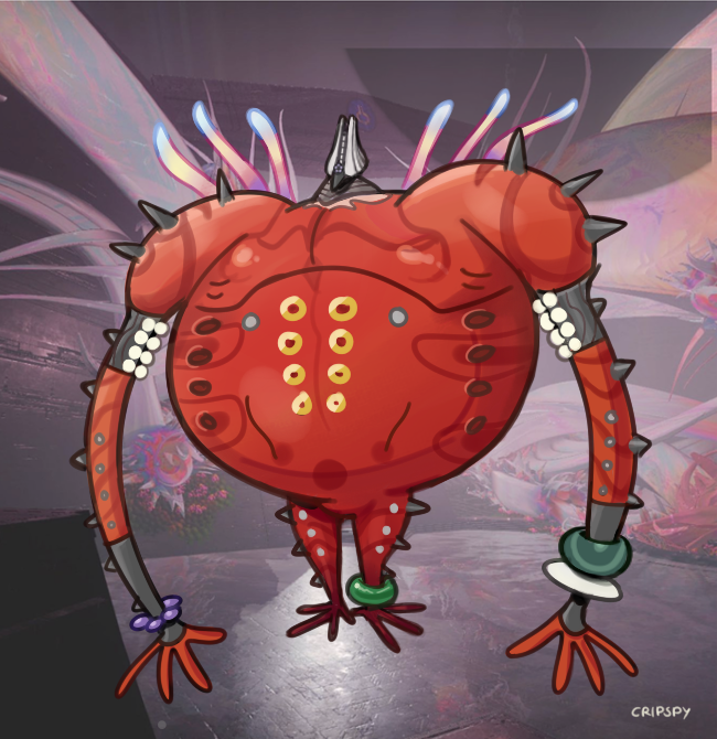 Bamseboller (BearBuns) tweet media