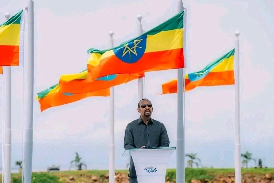 KirkosW5's tweet photo. ጎርጎራ ኢኮ ሪዞርት ተመረቀ !
የክቡር ጠቅላይ ሚኒስትራችን አስደናቂ ስራ ፤ የሰሩ እጆች ሁሉ ይባረኩ !
 ይህንን ክንውን የሰጠን ፈጣሪ ይመሰገን!
ከንቲባ አዳነች አቤቤ https://t.co/J4RxgXGorY